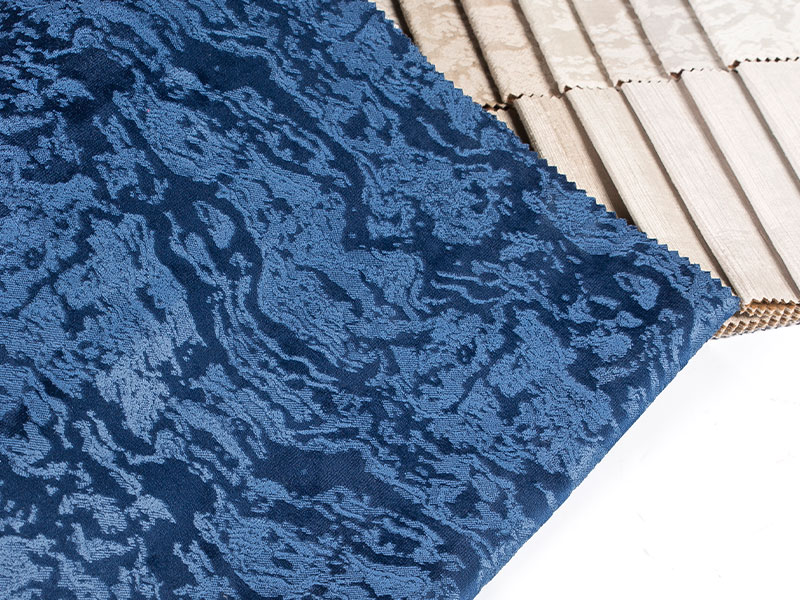Velvet Bronzing Fabric pro polštář