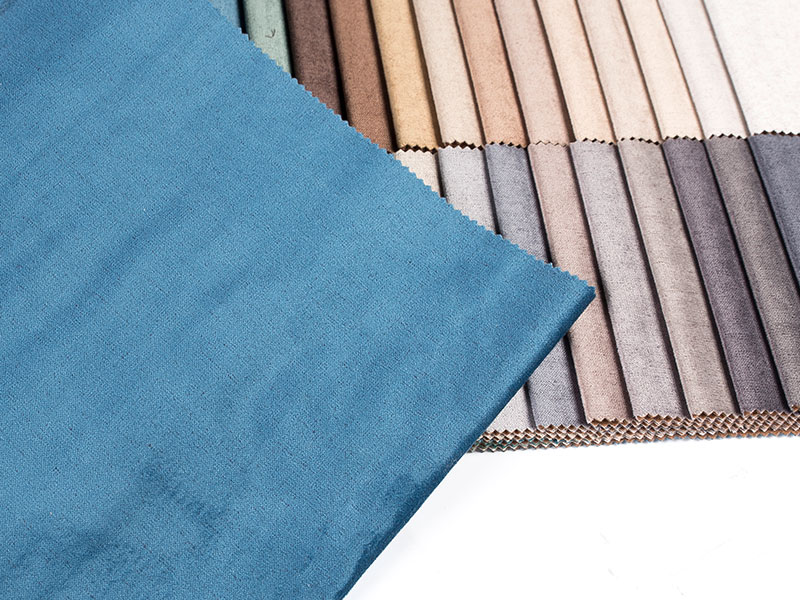Luxusní tištěné sametové laminátové textilie Vynikající vzory, vysoce kvalitní materiály