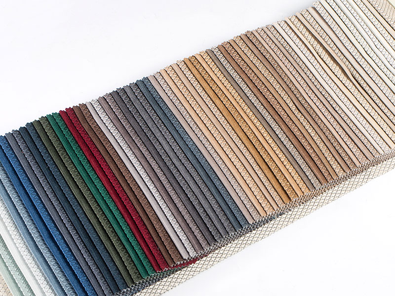 Vysoce kvalitní Jacquard Fleece vhodný pro předměty pro domácnost