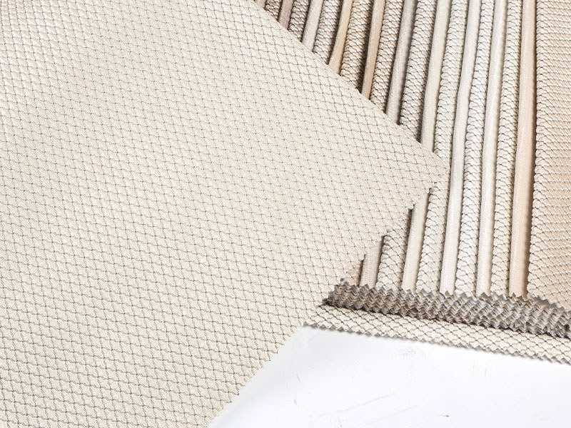 Vysoce kvalitní Jacquard Fleece vhodný pro předměty pro domácnost