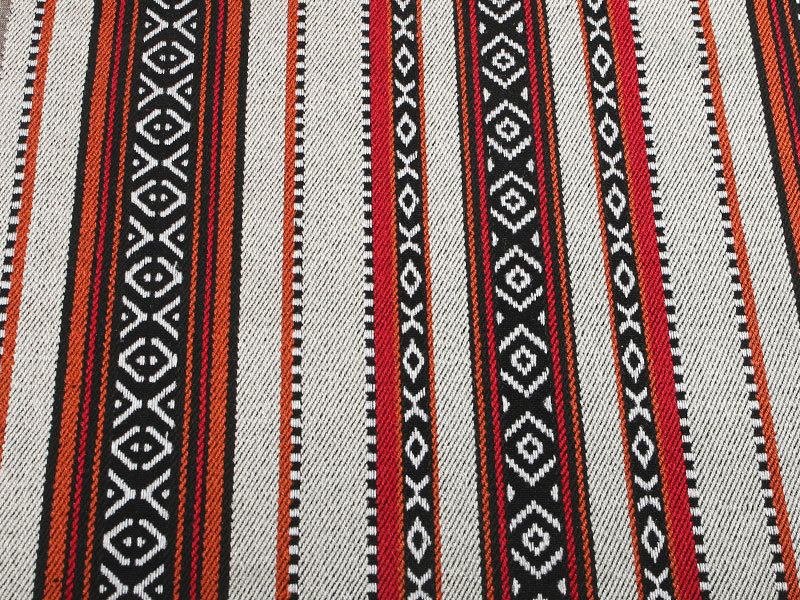 Vodotěsná odolná odolná 100% polyesterová barva tkaná látka