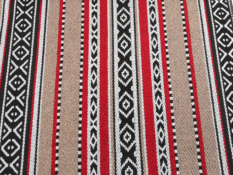 Vodotěsná odolná odolná 100% polyesterová barva tkaná látka