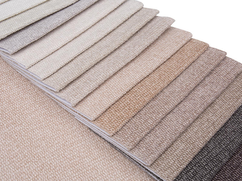 250 - 520GSM Plivní barva čalounění Chenille